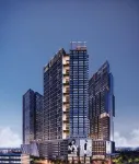 Millerz Square by MyKey Hotels in Mid Valley City