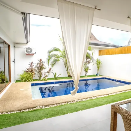 Bali Villas Panglao