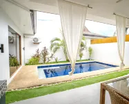 Bali Villas Panglao