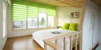 Yongin Chaeum Pension - Homestays