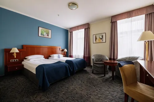 赫斯提亞青年飯店