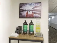 品質飯店許倫 休倫住宿飯店