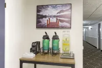 Quality Inn - Huron, Sandusky Oh