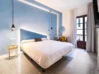 Apuntadores 8 Hotels near Catedral de Mallorca