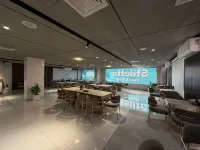 North Paradise Hotel - breakfast