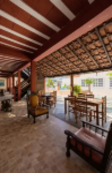 Pousada Porto Praia