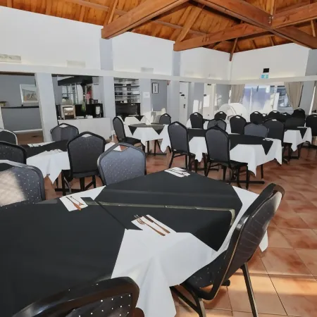 Dalby Manor Motor Inn