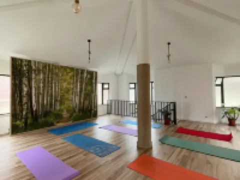 Supertubos Beach Hostel Hotel di Atouguia da Baleia