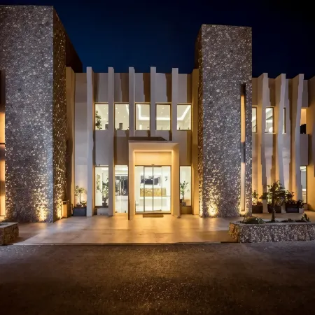 Lardos Bay Hotel
