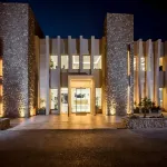 Lardos Bay Hotel