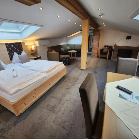 Hotel Seeblick