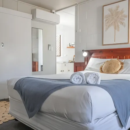 Pacific Sun Bargara