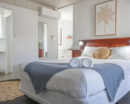 Pacific Sun Bargara Hotel a Bundaberg