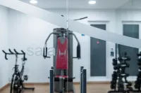 Sagitario Playa - Gym