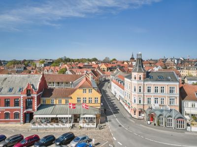 Hotel Ærø