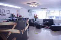 卡利瑪真實酒店