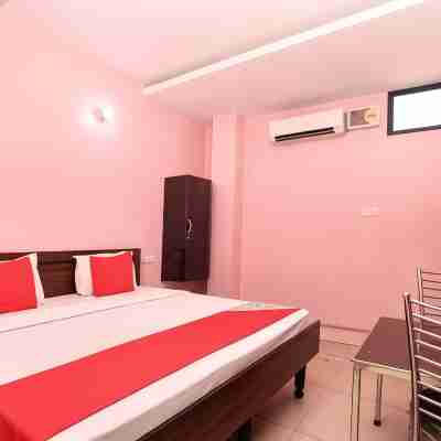 OYO 26665 Hotel Choudhary Residency Others