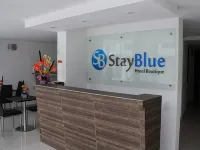 Stay Blue Hotel Hotels near بوينتي اراندا