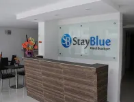 Stay Blue Hotel - 3 звезды