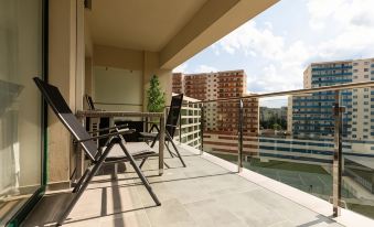 Nest Inn Spring Apartment