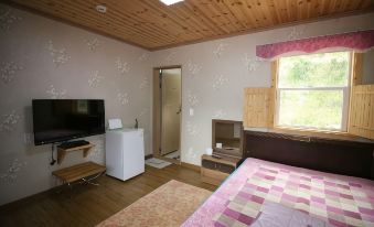 Yecheon Munpil Pension