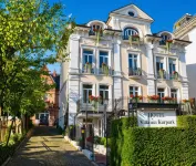 Hotel Villa am Kurpark