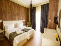 Irene's Resort Hotels in Almopia