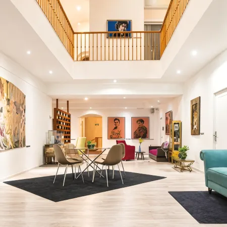 Hotel Andante