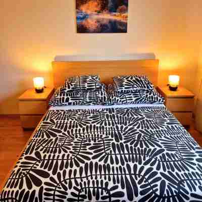 City Center Apartments - Moderna Brno Římské náměstí IV Rooms