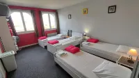 Résidence l'Ogomé