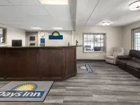 Days Inn by Wyndham Pierre Hotele w: Pierre