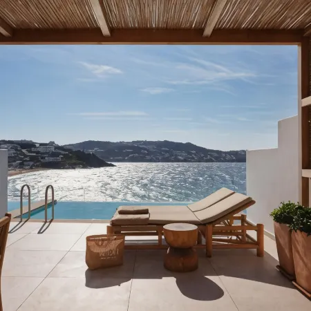 Icon Mykonos