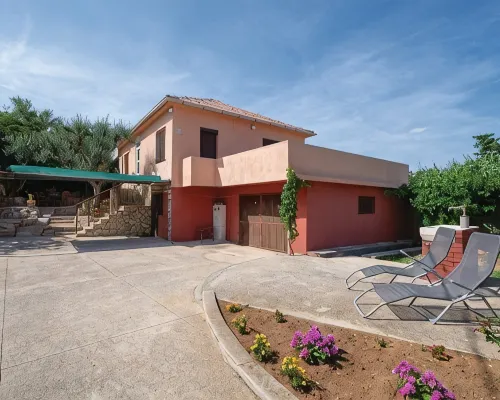 Holiday Home Joanna Hotels in Razanac