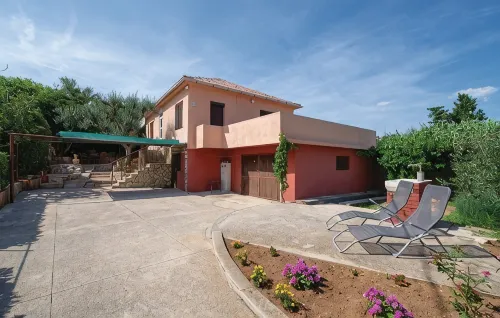 Holiday Home Joanna