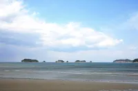 Ryoso Uminocho - Sea View