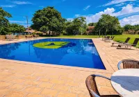 Hotel Cumuruxatiba - Beach