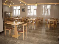Hotels in Yiningbaiman - Morgenmad