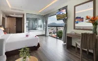 Xavia Hotel - spa