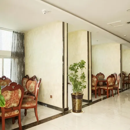 Xinda Hotel