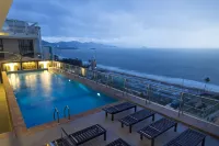 Galina Hotel & Spa - Pools