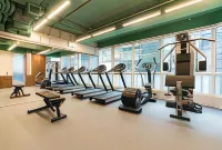 Weave Suites - Central West