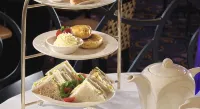 The Queens Hotel - Desayuno