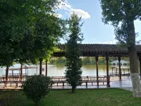 弥勒湖瑞ホテル（湖泉自然公園）