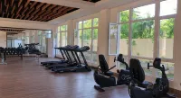 Ndc Resort - gimnasio