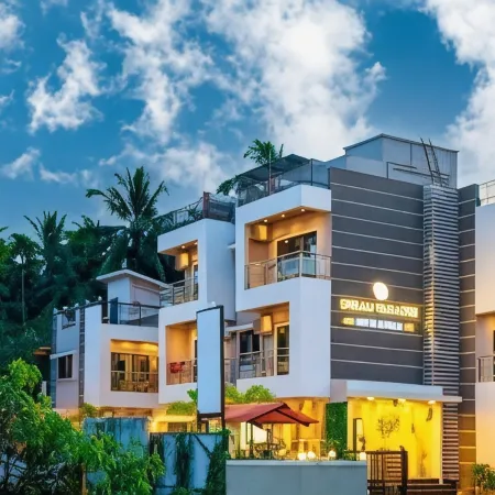 SpicyMango Dream Paradise Hotel & Villa