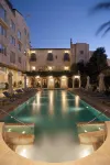 The American Colony Hotel - Small Luxury Hotels of the World - Luxury