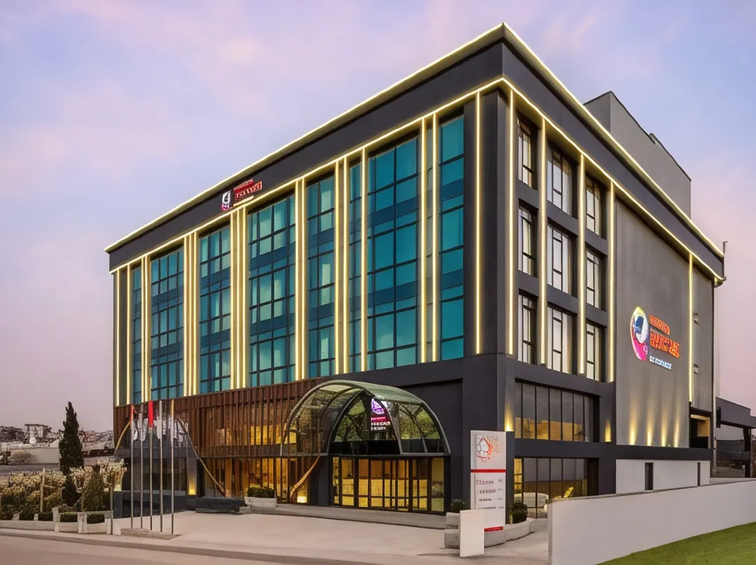 Ramada Encore By Wyndham Istanbul Arnavutkoy - Arnavutköy