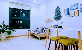 Bcons Garden Luxury Apartment