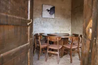 Jinchuan Amu's Home