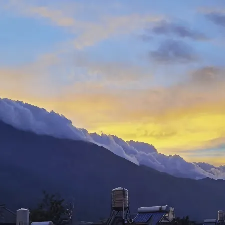 Nawuyou Art Hotel
